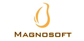 Logo Magnosoft